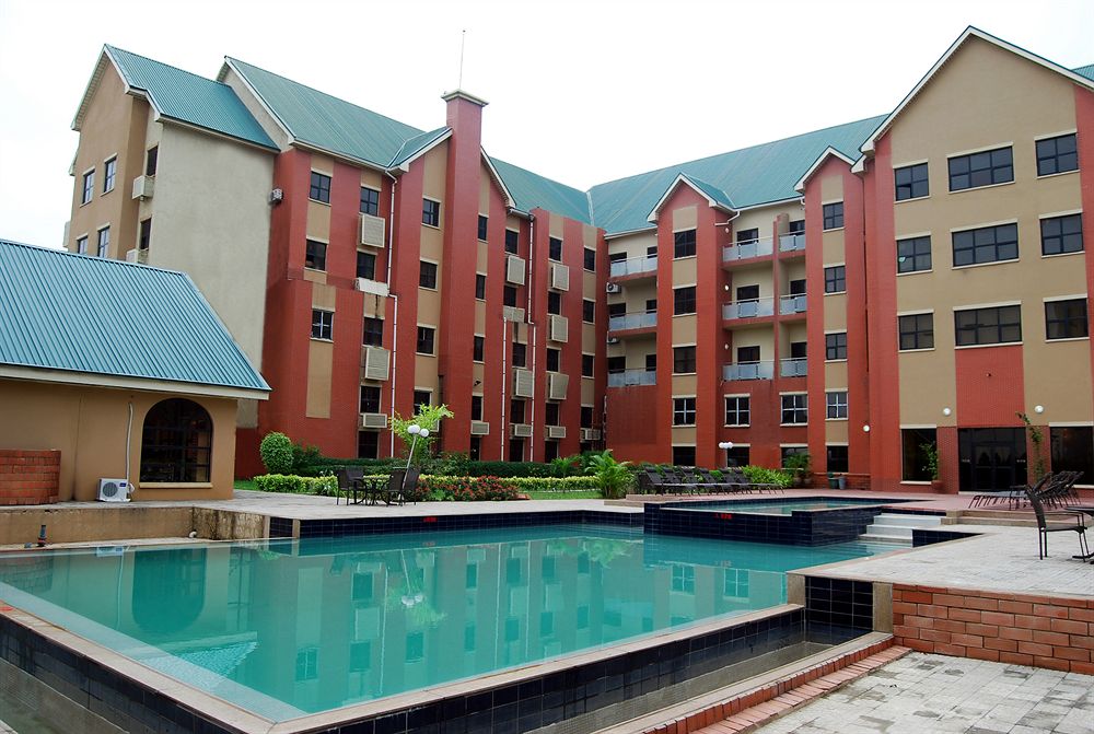 Hawthorn Suites by Wyndham Abuja 連邦首都地区 Nigeria thumbnail